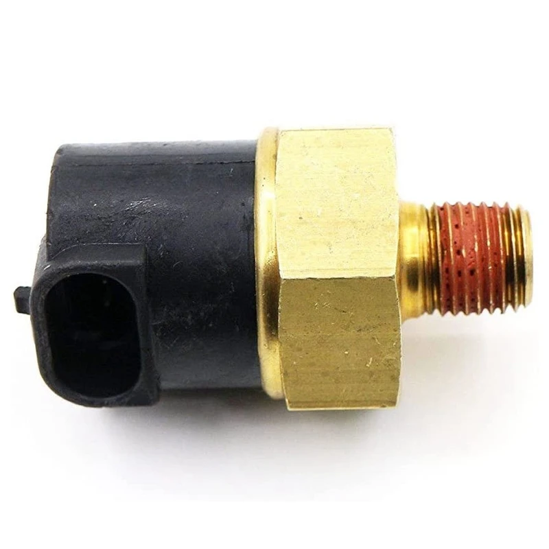 Engine Oil & Fuel Pressure Sensor Valve for VOLVO Detroit Series 50 60 23532797 23511176 | Автомобили и мотоциклы