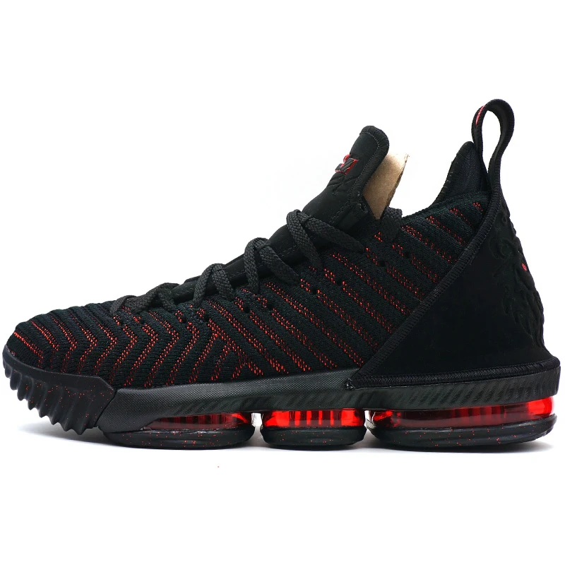 

Hot Sale Lebron 16 LBJ16 for Men Sneakers Sports Basketball Casual Running Shoes AO2595-006-002-102