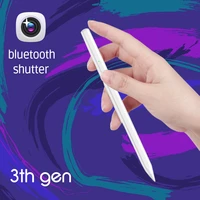 bluetooth pencil pen for ipad with palm rejection stylus for ipad 9 8 10 2 ipad pro 1112 9 ipad 7 mini 5 6 air 3 4 10 9
