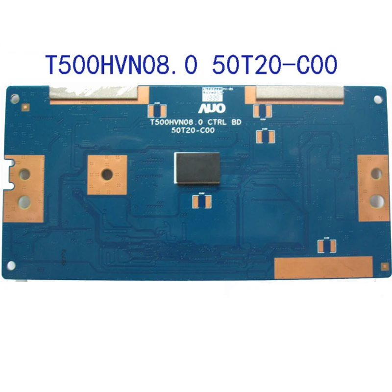 Для Sony KDL-50W800B ЖК-контроллер TCON логическая плата T500HVN08.0 50T20-C00 экран T500HVF04.0