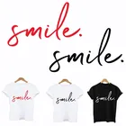 Нашивки с улыбками для нанесения термочувствительных нашивок, термоклейкие перевязки для одежды, Аппликации детской одежды