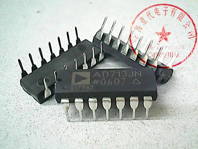 

AD713JN DIP-14