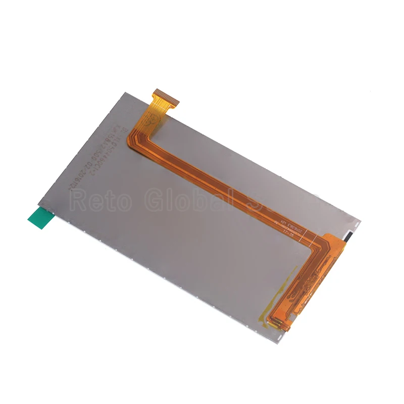 5 0 &quotоригинальный для Uhans A101 ЖК дисплей сенсорный экран дигитайзер аксессуары