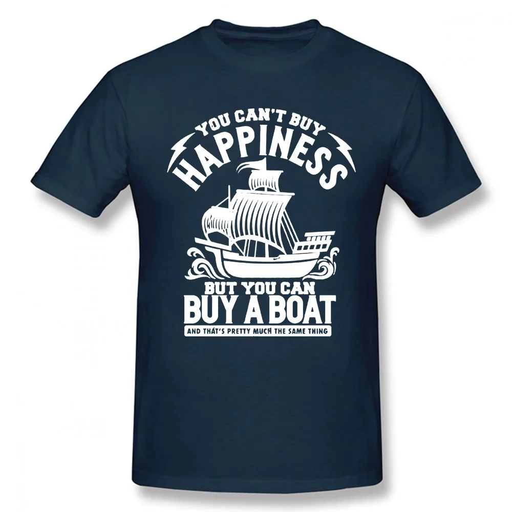 

Buy A Boat Birthday Funny Sailing Evolution Unisex Graphic Fashion New Cotton Short Sleeve T Shirts O-Neck Harajuku T-shirt