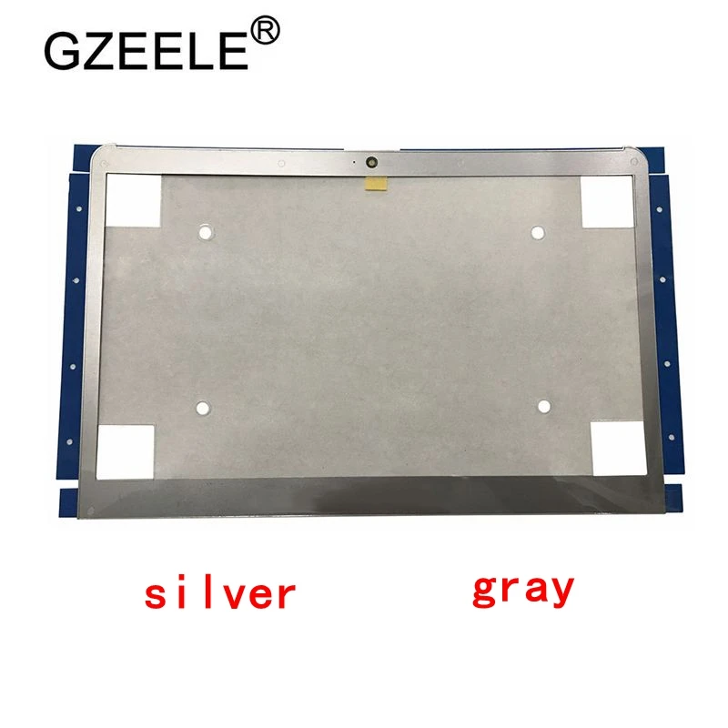 Новинка для Samsung NP535U3X NP530U3C 530U3C 530U3B 532U3C 535U3C ЖК-задняя крышка/ЖК-панель/ЖК-петли