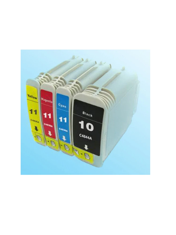 Совместимость с hp10 11 c4844a c4836a c4838a Designjet 100/100plus/110plus/500/500ps|hp10|hp11designjet 120 |