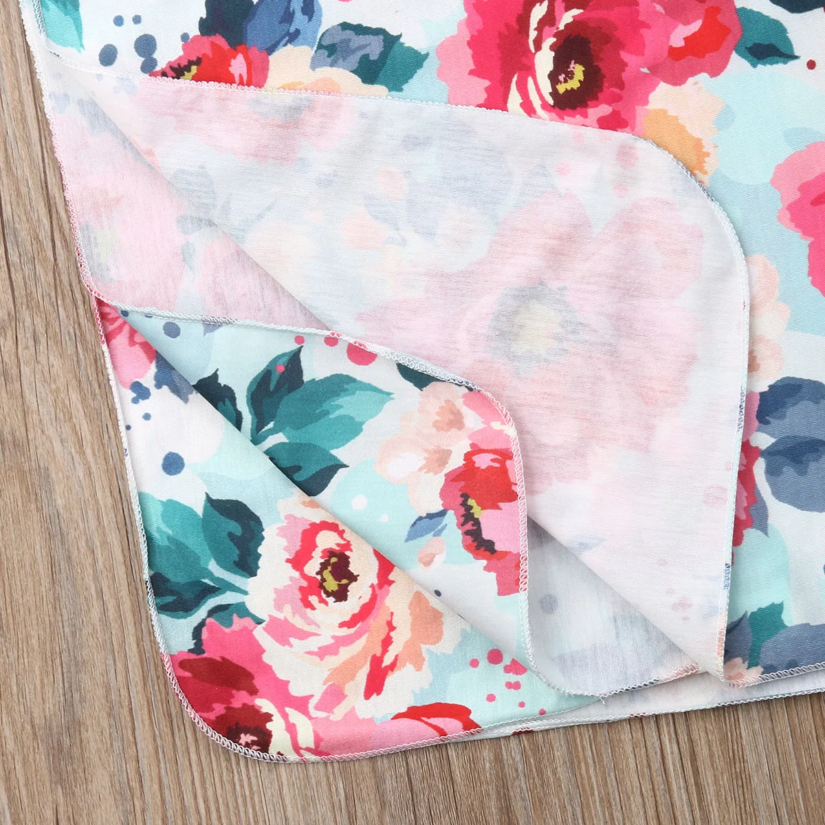 Детское одеяло с цветочным узором для малышей детское мальчиков и девочек 2 шт. |