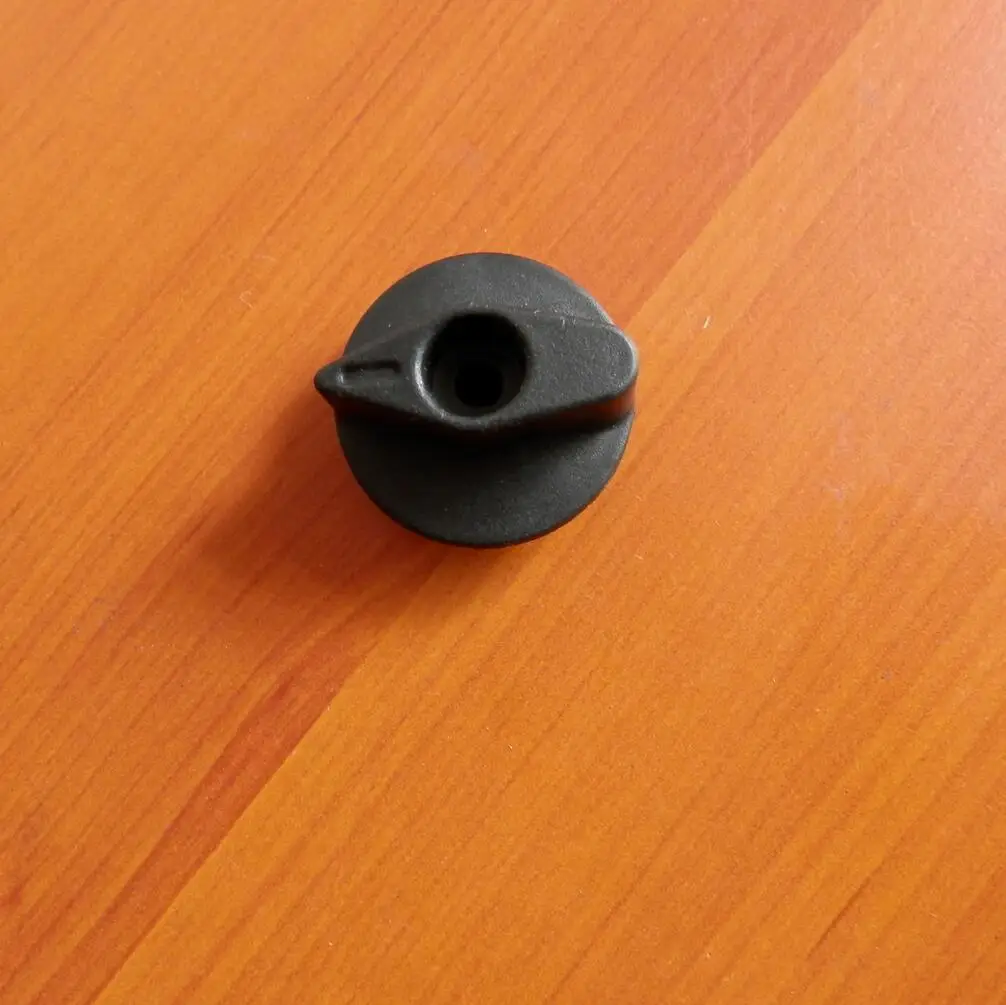 Handle Cap Only Топливный клапан/ручка крышки для KIPOR IG770 IG1000S IG2000S IG2600H IG3000 KGE1000Ti инвертор отключения генератора PETCOCK кран - Цвет: Handle Cap Only