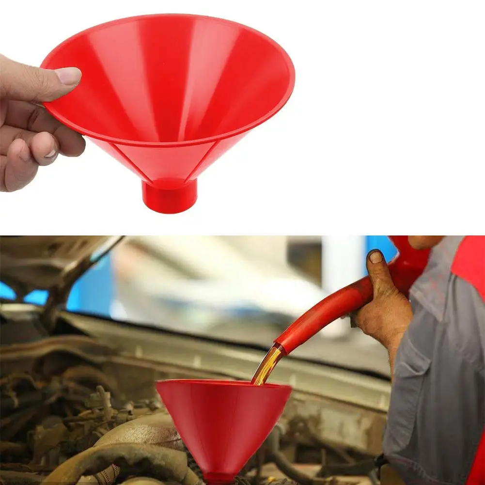 4 шт. скребок для льда лобового стекла автомобиля 2 и 1 волшебная круглая Воронка