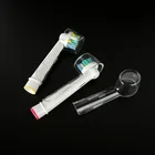 Защитный чехол для электрической зубной щетки Oral B, 5 шт., насадки для электрической зубной щетки Braun, держатель, чехол для путешествий