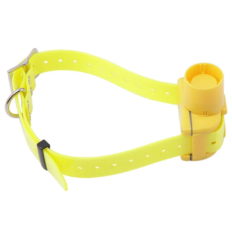 Водонепроницаемый звуковой сигнал для собак 8 звуков встроенный CPD 100 ошейник