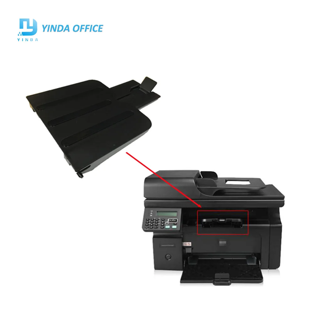 50 шт. X RM1-7727-000 RM1-7727 RC3-0827 Бумага лоток в сборе для hp M1130 M1132 M1136 M1210 M1212 M1213 M1214 M1216 M1217