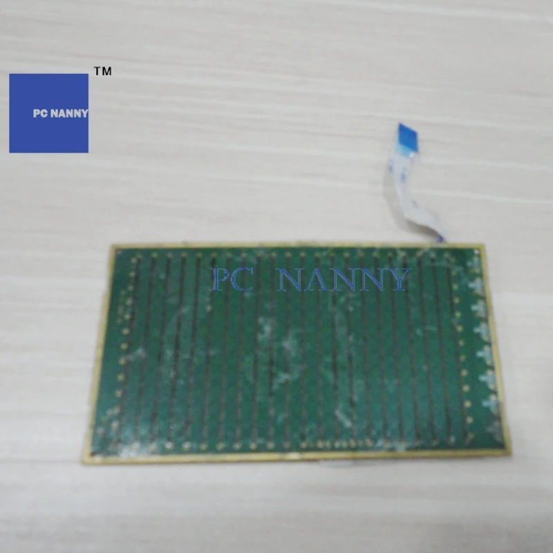PCNANNY для ASUS N61 N61J N61JV N61VG USB аудио 200906-152201 1414-02S00AS мощный тачпад Сенсорная панель
