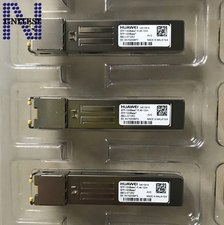 Оригинальный электронный модуль HW Φ S4015819|Оптоволоконное оборудование| |