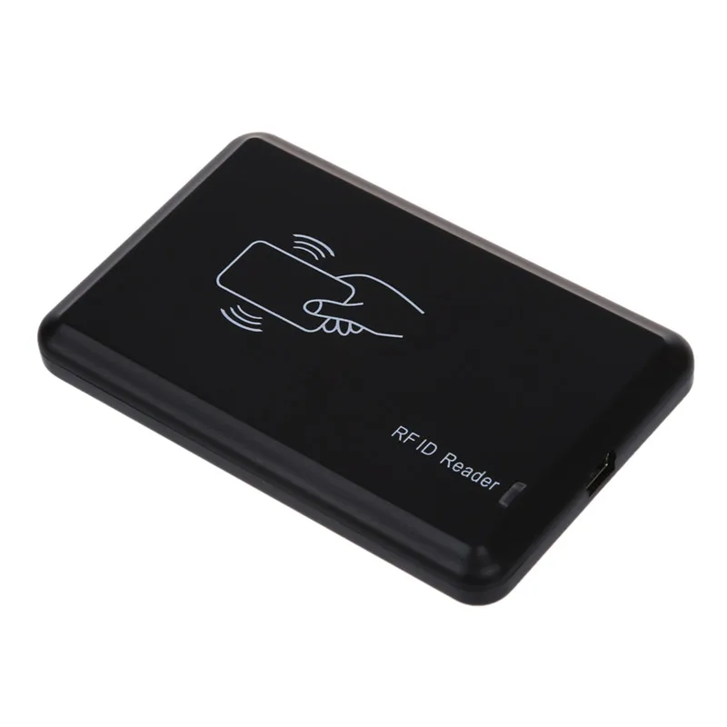 Горячая xd-usb RFID настольный считыватель ID карт бесконтактный | Обустройство дома