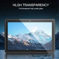 protective glass for amazon fire hd 8 plus 10th gen 2020 anti cratch tablet screen film explosion proof tempered glass screen