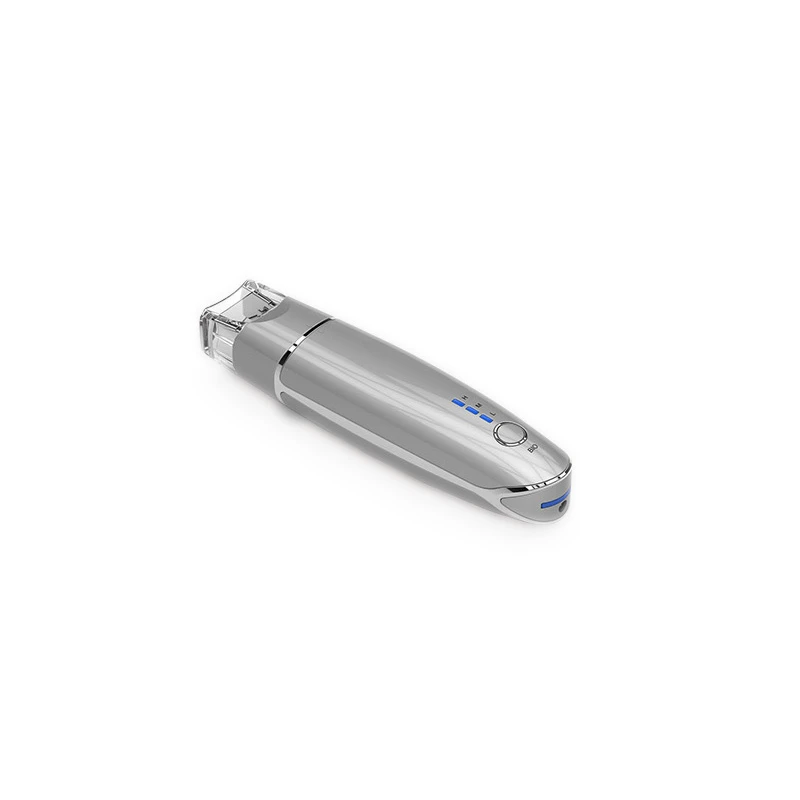 Мини Hifu BB eyes лифтинг для лица прибор красоты удаление морщин темные круги отёк