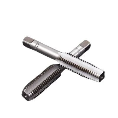 

Hand Screw Thread Taps Reamer M3-M20 Reamer Tap Wrench Tapping Tools