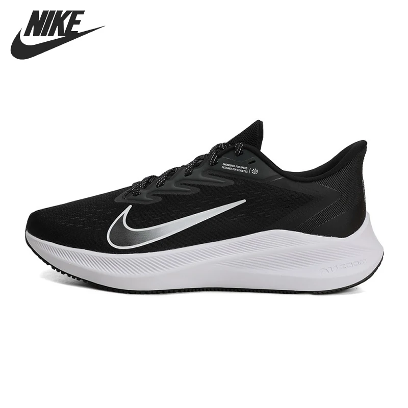 

Original New Arrival NIKE ZOOM WINFLO 7 Men's Running Shoes Sneakers