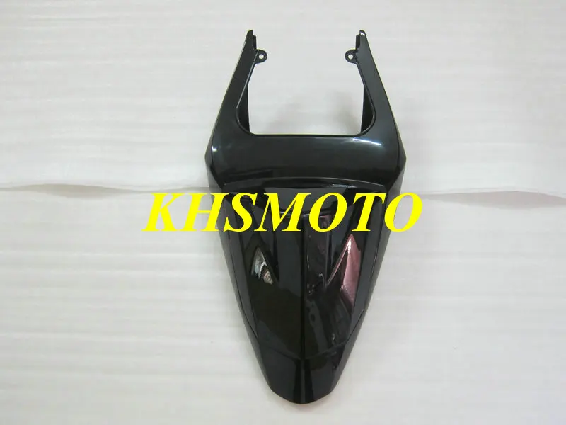 Полная крышка бака инжекционная форма обтекатель комплект для GSXR600 750 K4 04 05 GSXR 600