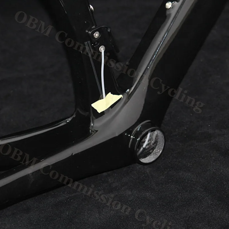 Светильник Вес полное углеродное волокно дорожный велосипед для велокросса СХ