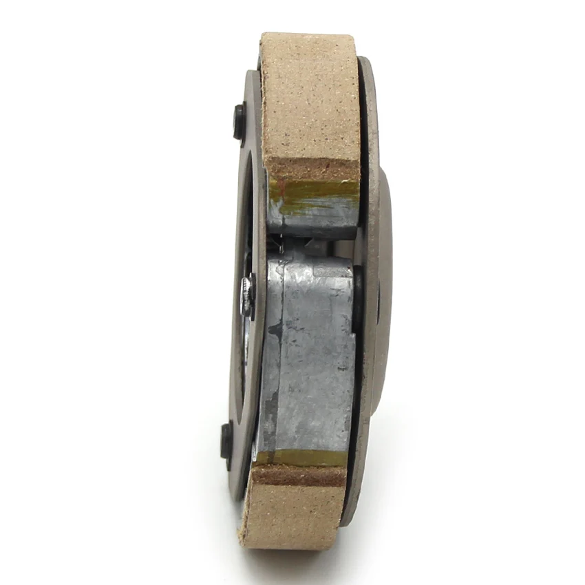 

Motorcycle Driven Clutch Centrifugal Shoes Weight Set for Honda NES125 NES150 22300KGG911 22300-KGG-911 Motorcycle Accessories