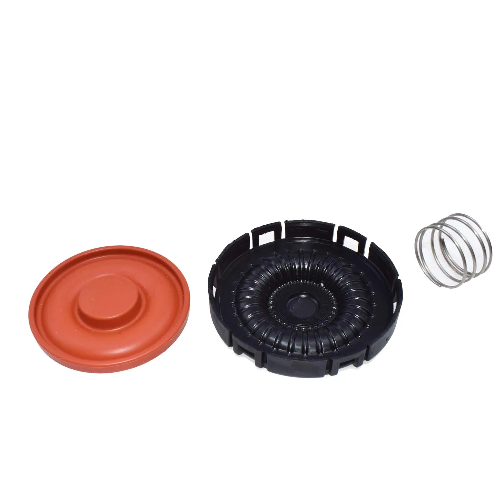 Комплект для ремонта диафрагмы WOLFIGO PCV крышки клапана двигателя N20 BMW F20 F30 F10 F11 E84 E89