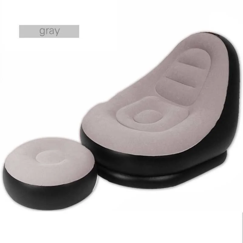 

Pouf Moderne Meble Oturma Grubu Mobilya Puff Para Mueble De Sala Couches For Set Living Room Furniture Inflatable Sofa