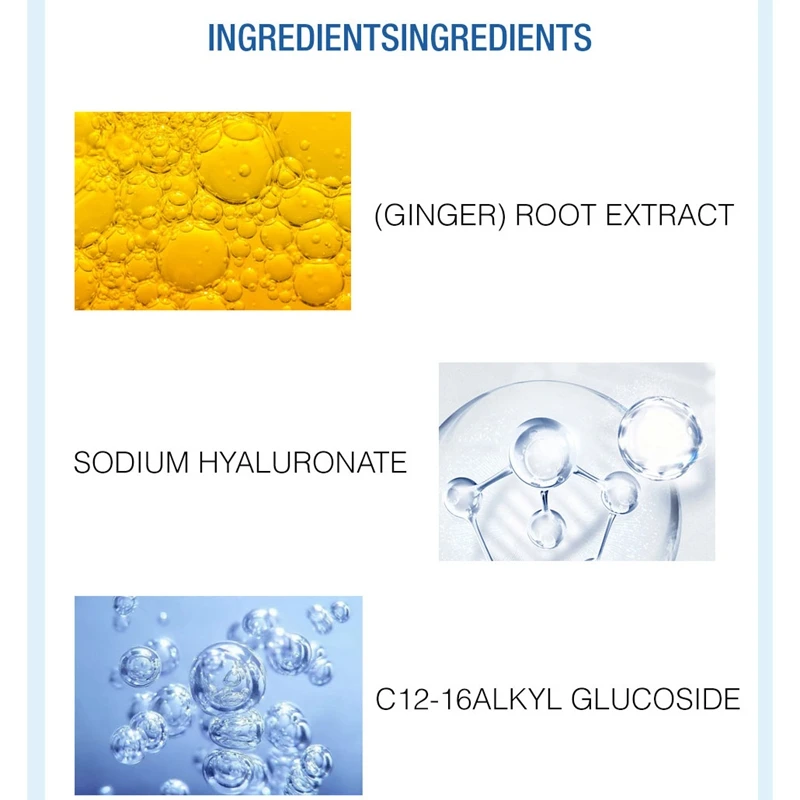 

MELAO Eyelashes Foam Cleaner Eyelash Extension Cleanser Shampoo Eyelashes Makeup Remover 50ML