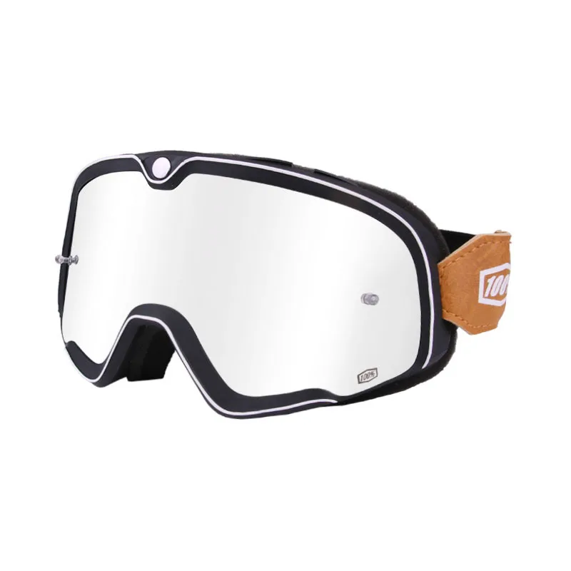 Солнцезащитные очки для мотокросса мужчин и женщин лыжные спорта на открытом