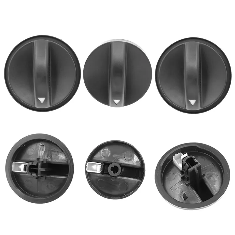 Кнопка переключателя кондиционера автомобиля в сборе для BYD F3 F3R 2005 + ручка