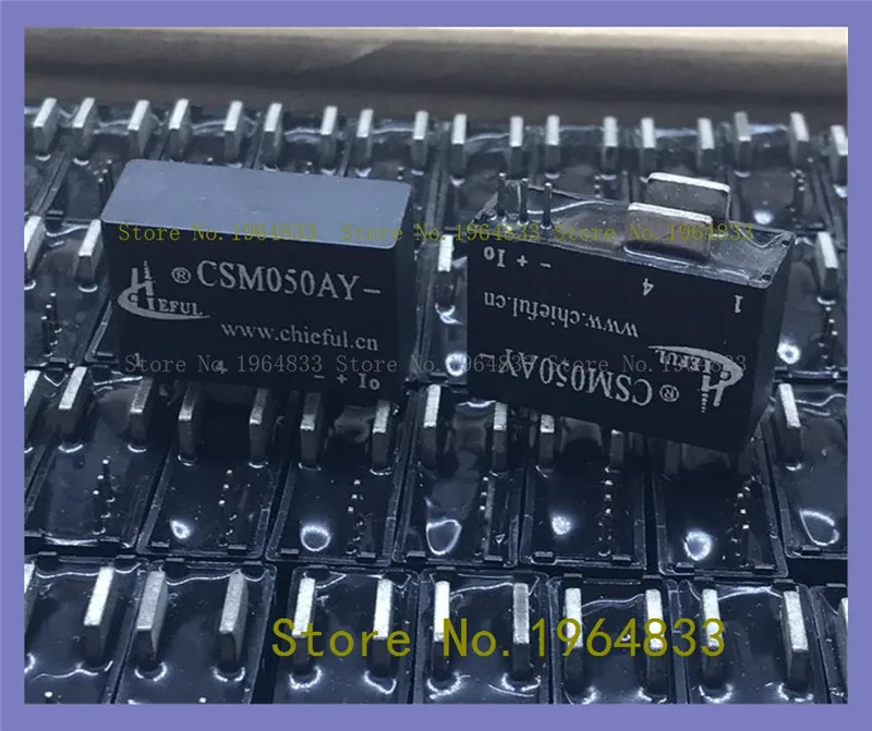 

CSM050AY relay dip-5