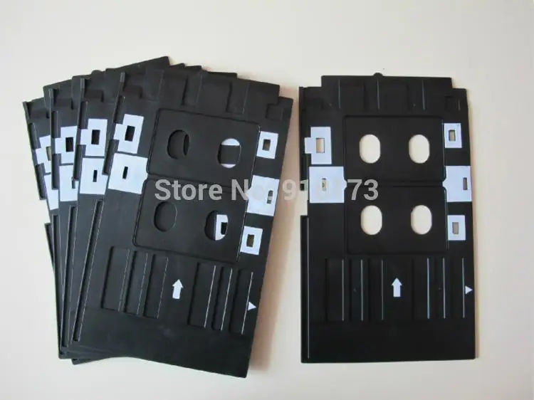 Лоток для струйной печати из ПВХ epson R260 R265 R270 R280 R285 R290 R380 R390 Rx680 T50 T60 A50 P50 L800 L801 Px635 Px650