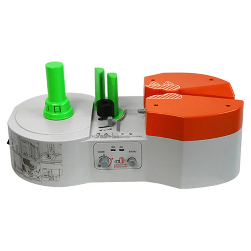 _ Экспресс воздушная подушка машина для пузырчатой пленки буферная наполнения