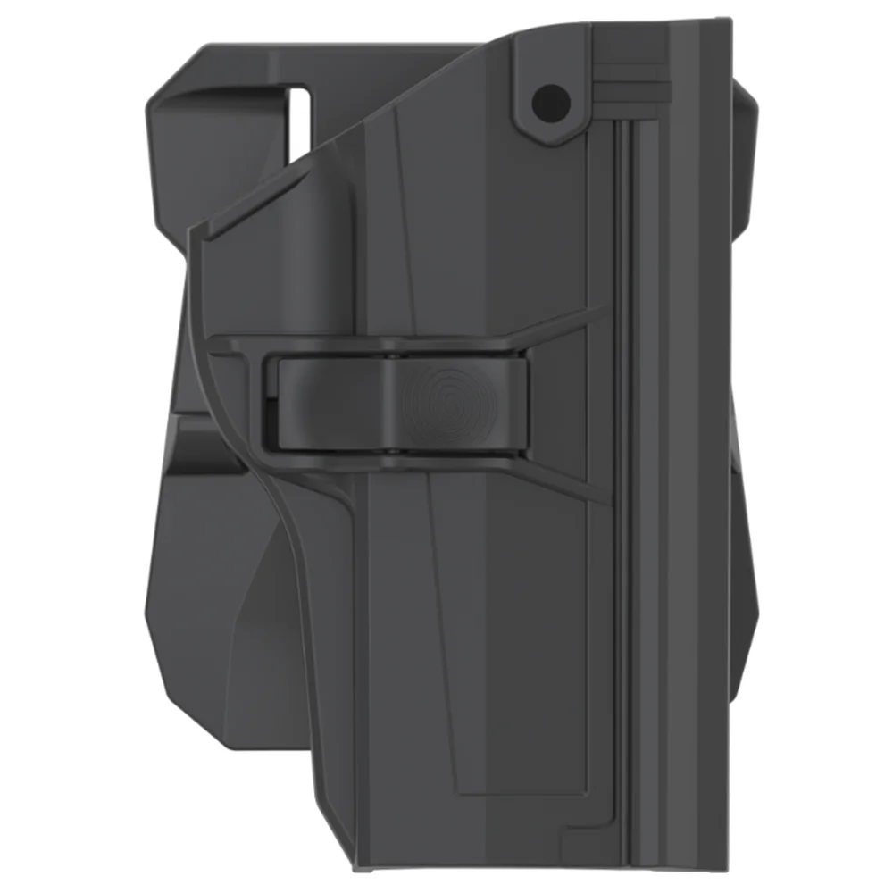

TEGE Fits Beretta Px4 Storm With Paddle Attachment Pistol Holster Polymer 360 Degree Auto-angle Adjusting