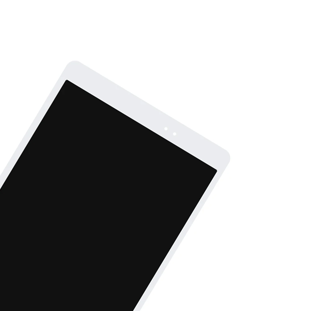 Tab LCD для Samsung Galaxy A SM T355 T350 дисплей сенсорный экран дигитайзер Запасные