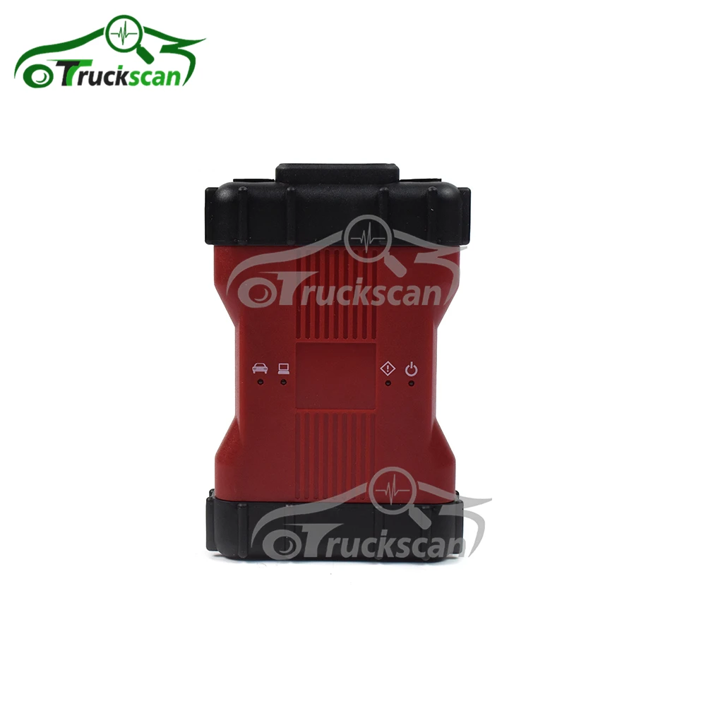 

Для Fod и Mazd IDS V121 для VCM2 2 в 1 диагностический инструмент VCM II