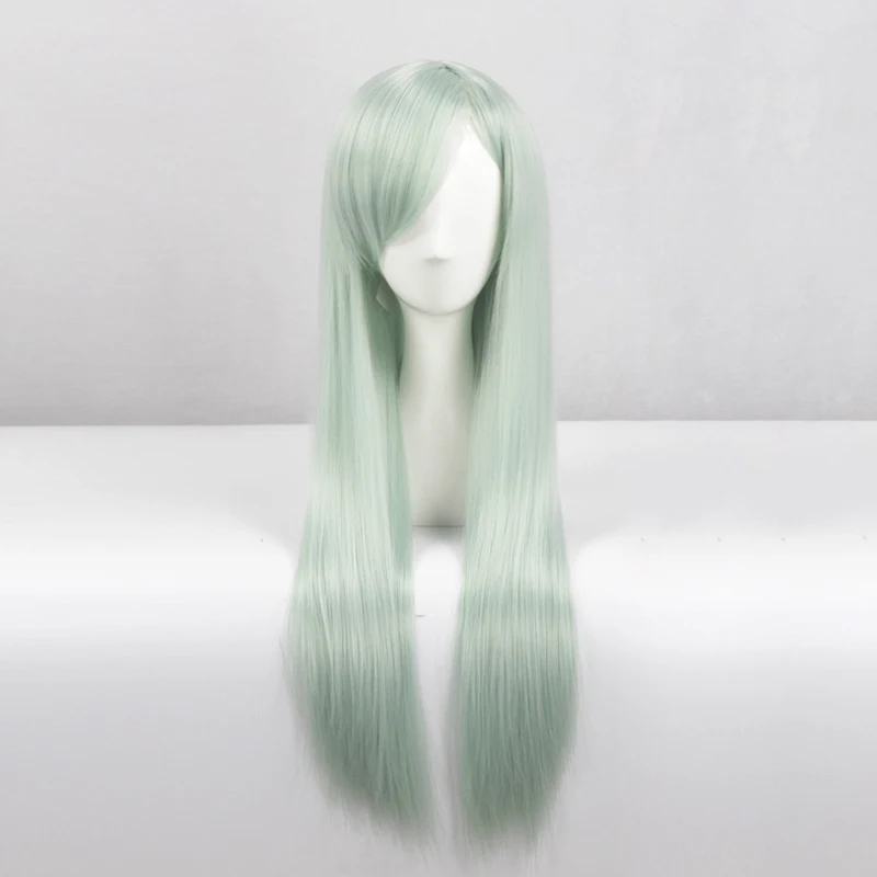 Парик Семь смертных грехов для косплея парики Элизабет лионы Длинные