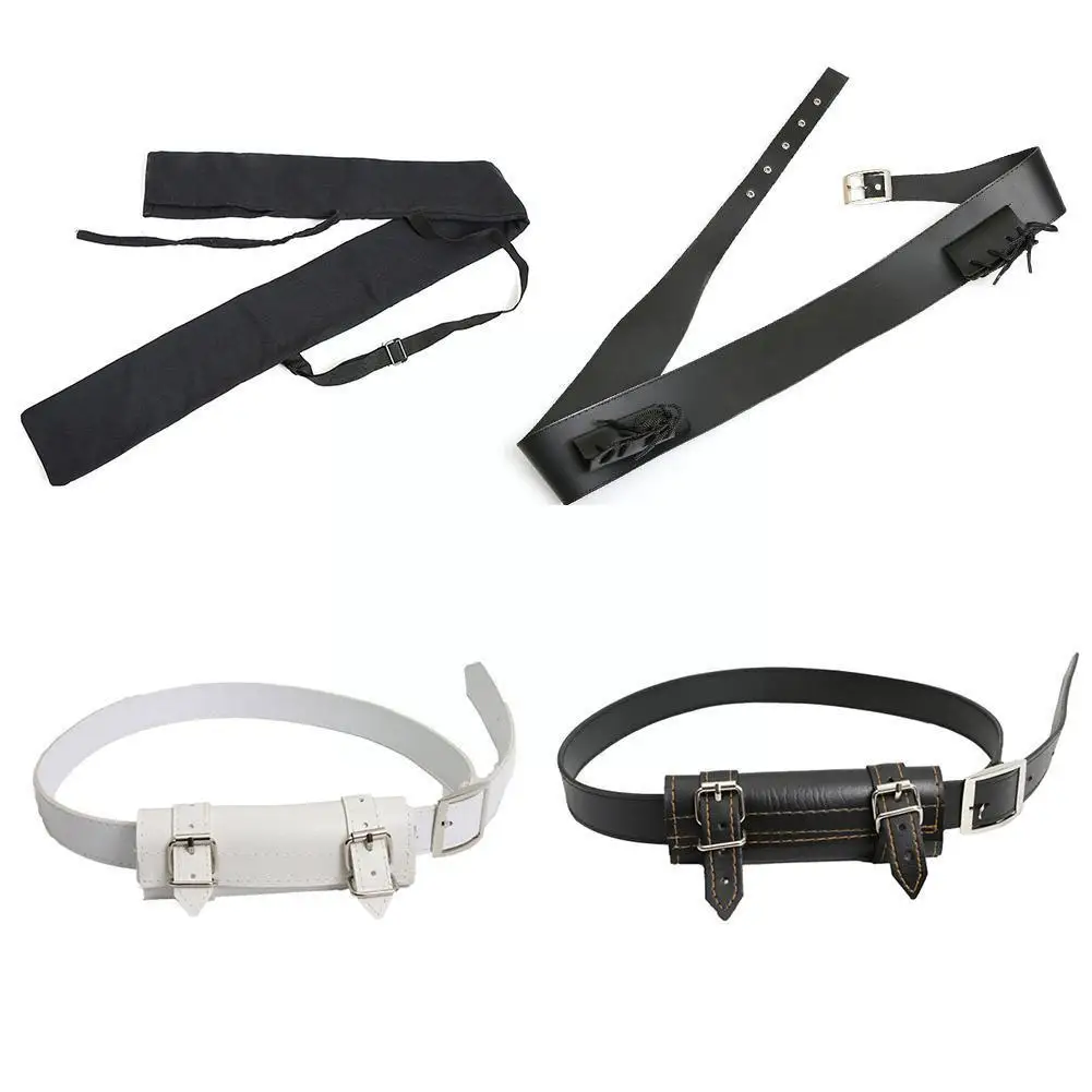 Ремень для ношения на талию в виде демона ремень-Кобура Рапира катаны G3G5 |