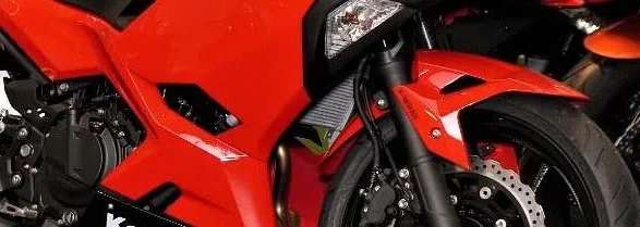 

Fit For KAWASAKI Ninja 400 Z400 2017 2018 2019 2020 2021 Ninja400 Z 400 Accessories Front Fender Mudguard Tire Splash Mud Guard