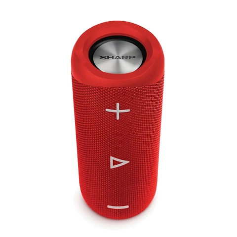 Портативная Bluetooth колонка Sharp GX BT280|Портативные колонки| |