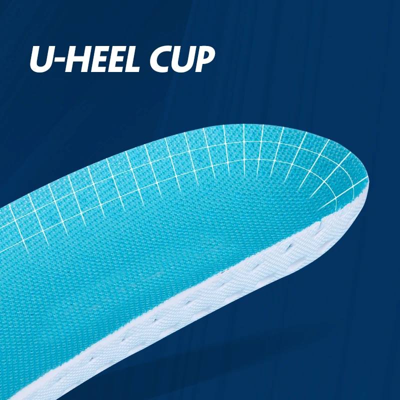 3ANGNI Релакс спортивные стельки удобные EVA пены памяти для ног.|Стельки| |