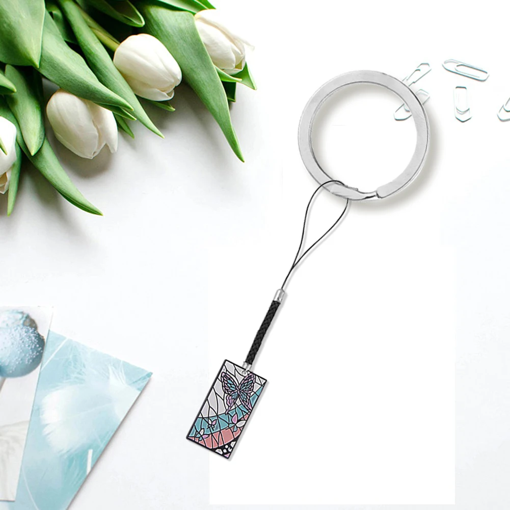 

Charm Pendants Anime Demon Slayer Cosplay Pendant Necklace Fashion Cartoon Chain Choker Accessories Gifts Color as Shown