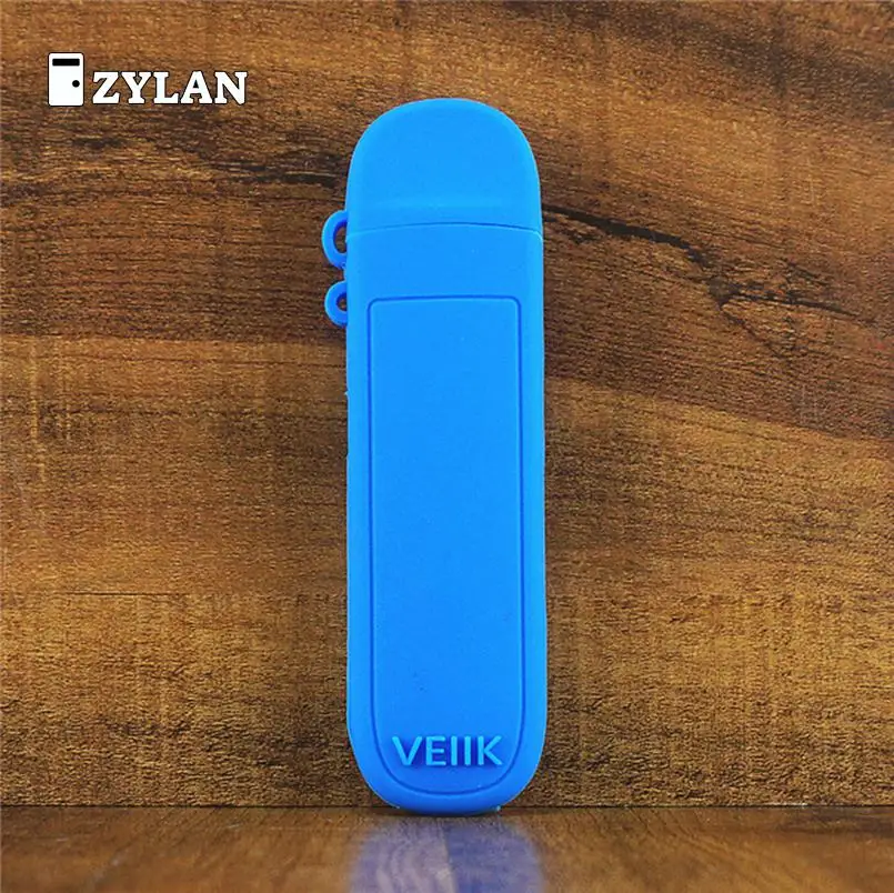 Чехол для Veiik Airo Pod стартовый комплект силиконовый чехол Защитный резиновый рукав