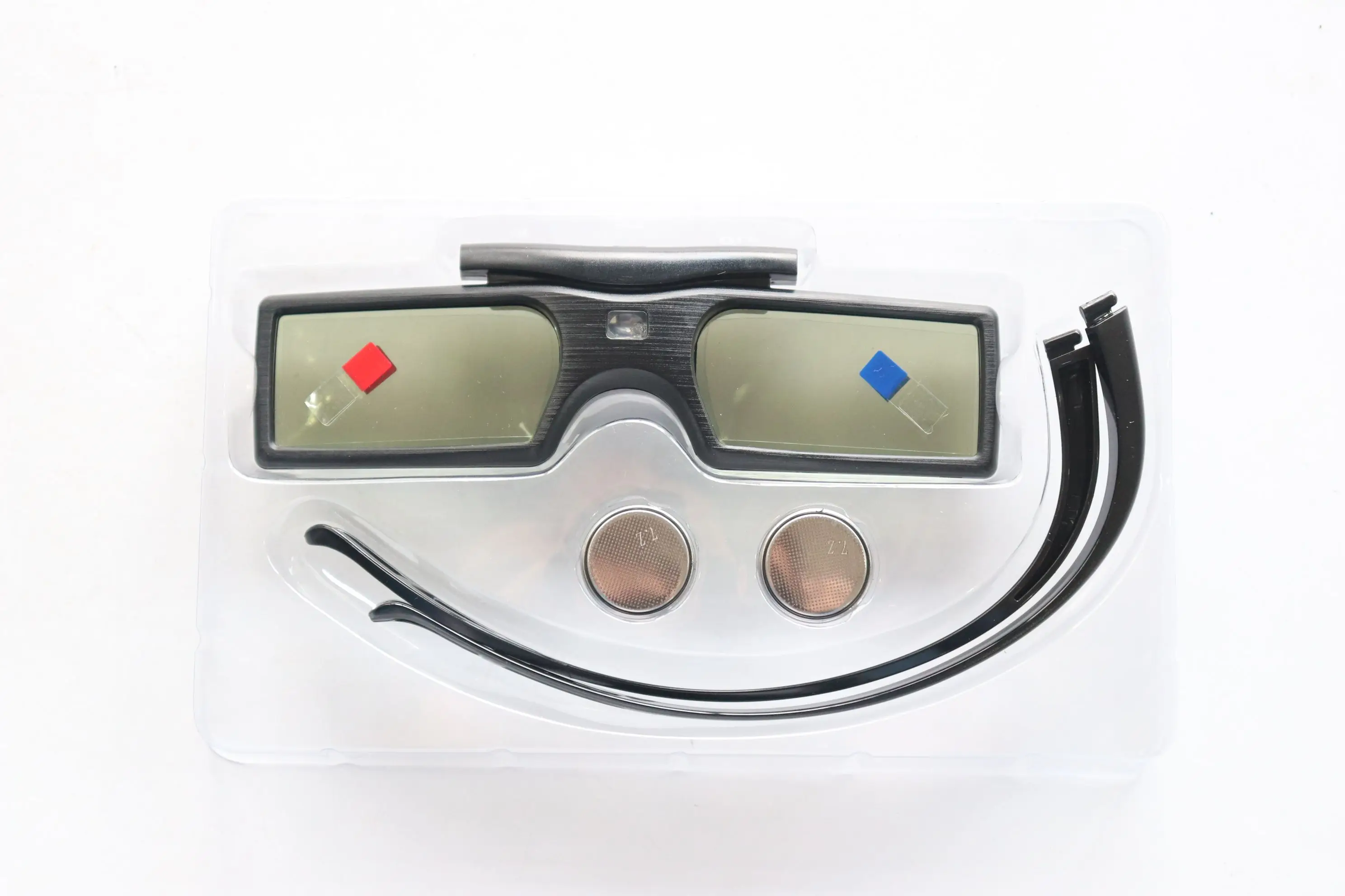 G15-DLP 3D Active Shutter Projector Glasses Smart TV For Optoma LG Acer DLP-LINK DLP Link Projectors Gafas | Дом и сад