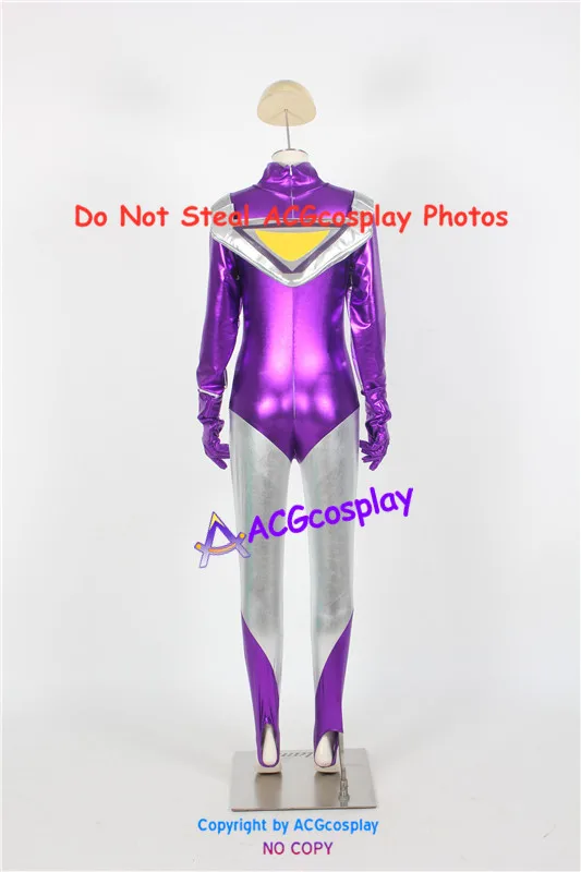 Костюм косплея Кинетической DJ Соны из League of Legends.