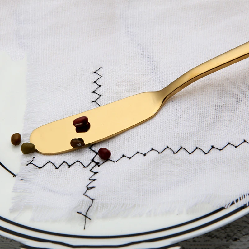 Набор кухонных ножей для крема и сыра 1 шт. |