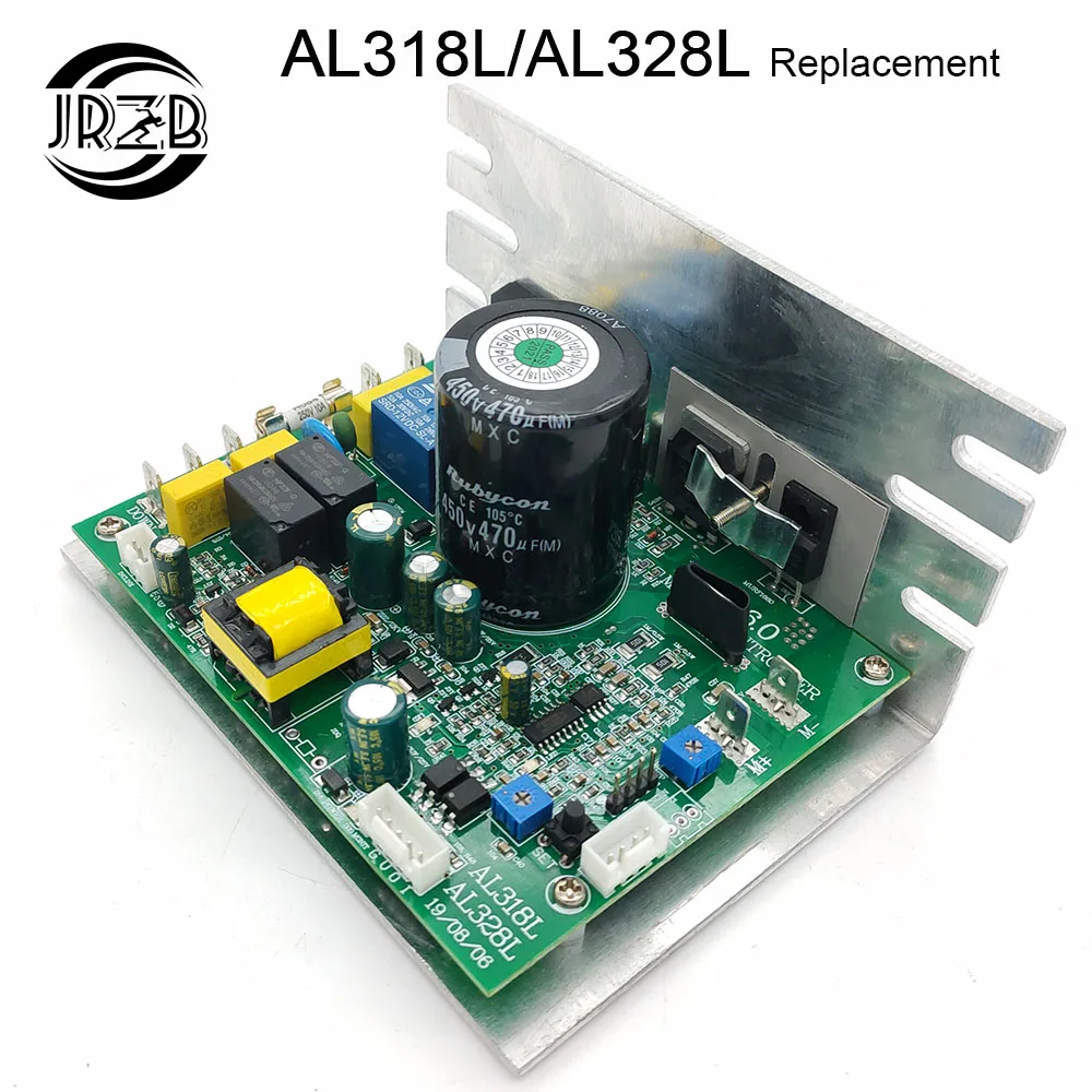 

treadmill motor controller AL318L AL328L motherboards circuit board for EVERE treadmill motherboard control circuit board