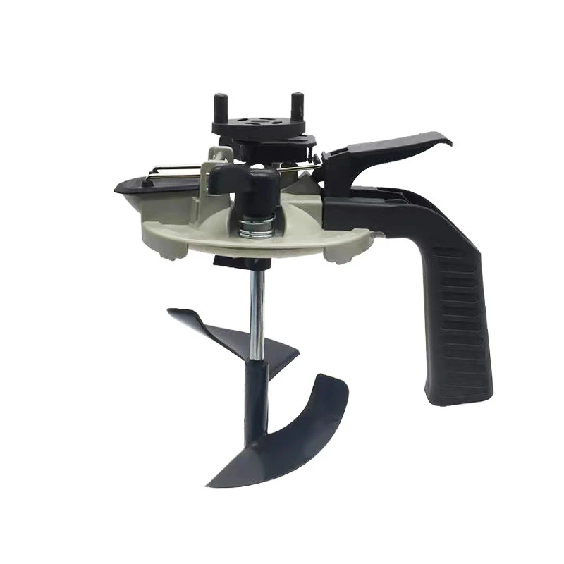 

1 литровая Крышка для краски автомобиля смешивающая краска для суспензии покрытие мешалка краска универсальный инструмент