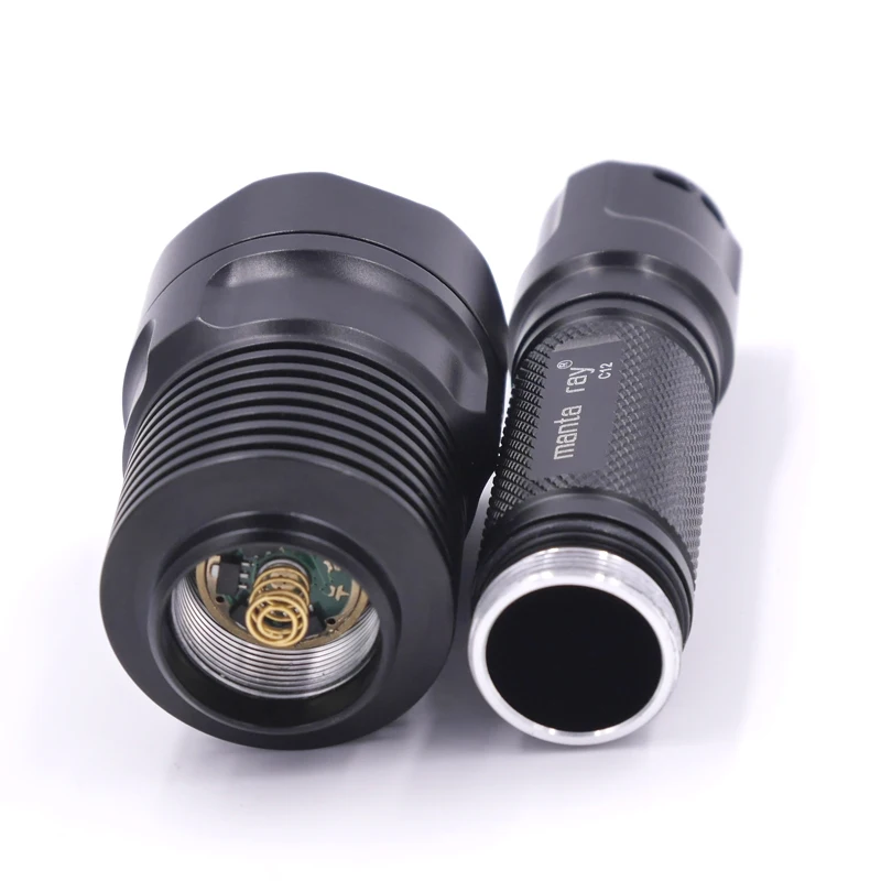 C12 Cree XHP50.2 светодиодный фонарик самый мощный XHP50 охотничий кемпинговый